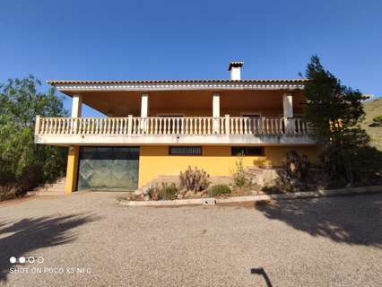 Casa en venta en Lorca