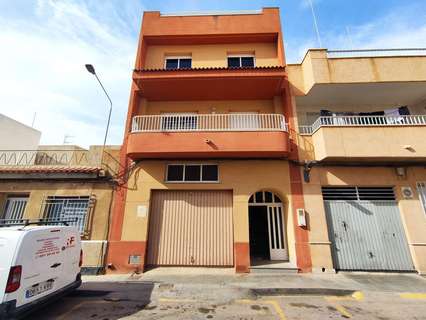 Casa en venta en Águilas