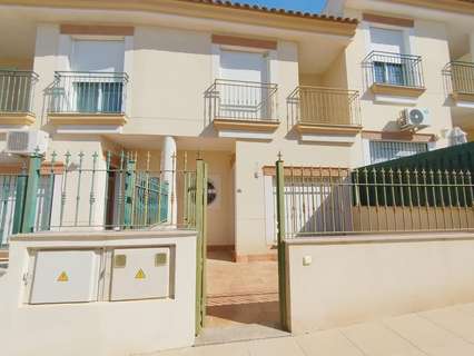 Dúplex en venta en Lorca