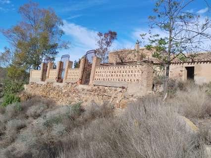 Casa en venta en Lorca