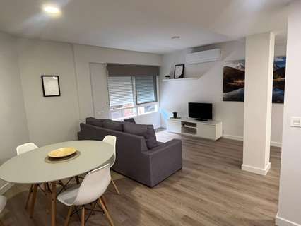 Apartamento en alquiler en Murcia rebajado