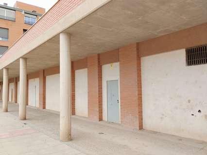 Local comercial en venta en Lorca