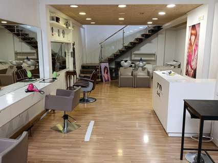 Local comercial en alquiler en Murcia