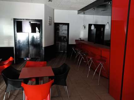 Local comercial en venta en Murcia