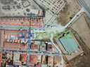 Parcela urbana en venta en Lorca