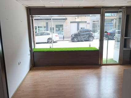 Local comercial en venta en Murcia El Palmar