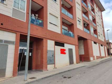 Local comercial en venta en Lorca rebajado