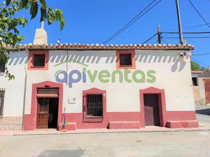 Casa en venta en Lorca