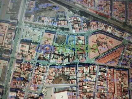 Parcela rústica en venta en Águilas rebajada