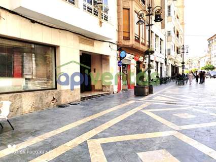 Local comercial en venta en Lorca rebajado