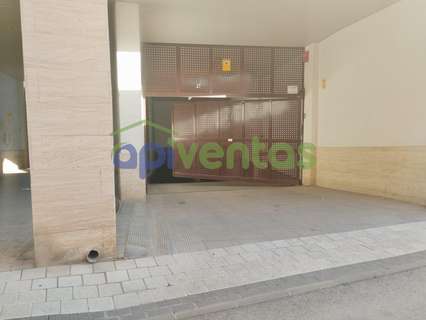 Plaza de parking en venta en Puerto Lumbreras