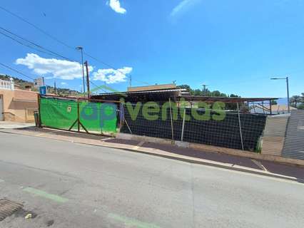 Parcela rústica en venta en Lorca