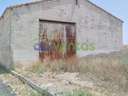 Nave industrial en venta en Lorca