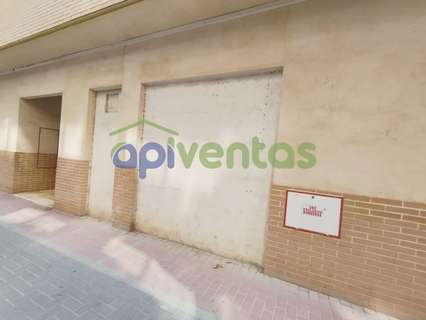 Local comercial en venta en Lorca