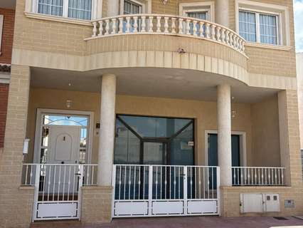 Local comercial en alquiler en Las Torres de Cotillas