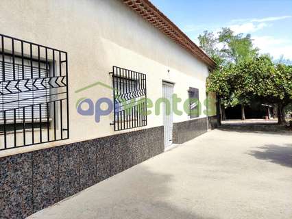 Casa en venta en Lorca