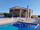 Chalet en venta en Lorca