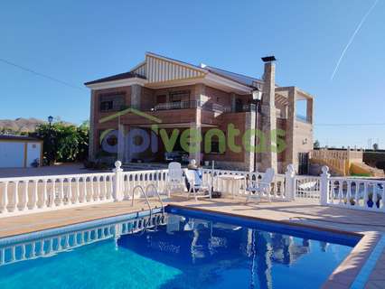 Chalet en venta en Lorca