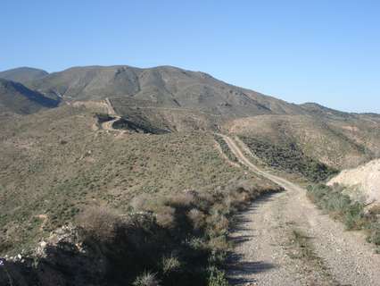 Casa rústica en venta en Huércal-Overa