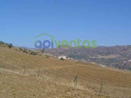 Parcela rústica en venta en Huércal-Overa