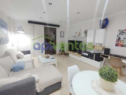 Piso en venta en Puerto Lumbreras