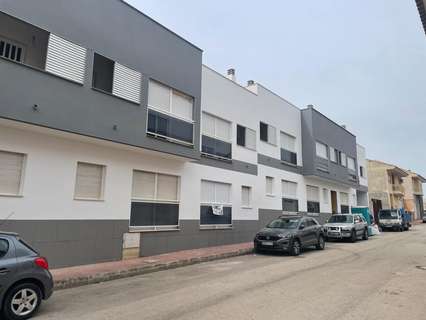 Apartamento en venta en Las Torres de Cotillas