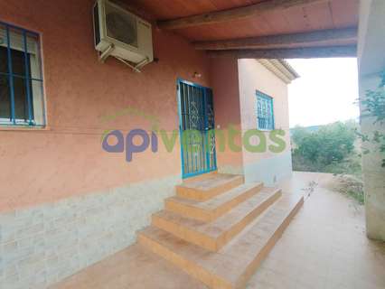 Casa en venta en Lorca