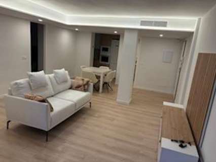 Piso en alquiler en Murcia