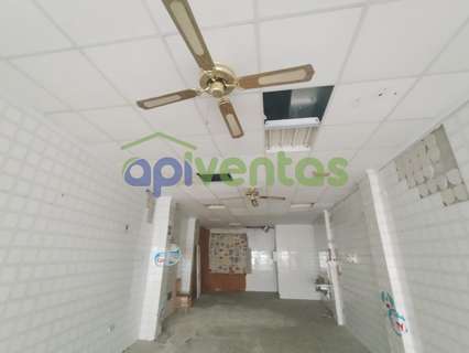 Local comercial en venta en Lorca