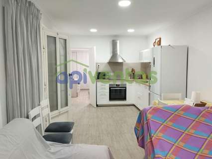 Estudio en alquiler en Lorca