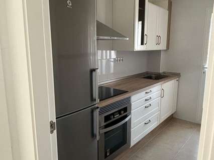 Apartamento en alquiler en Las Torres de Cotillas