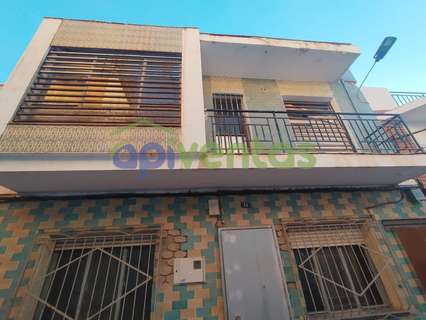 Casa en venta en Águilas
