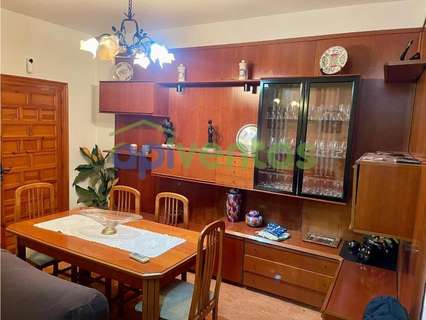 Casa en alquiler en Águilas