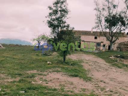 Casa rústica en venta en Lorca