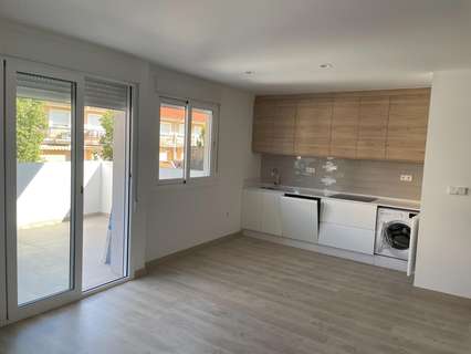 Apartamento en alquiler en Ceutí