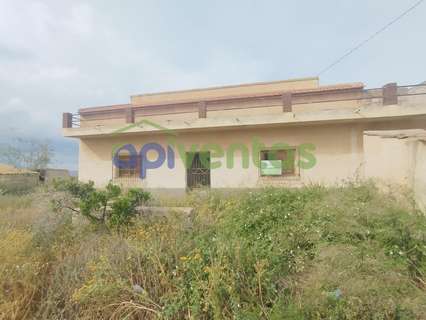 Casa en venta en Lorca