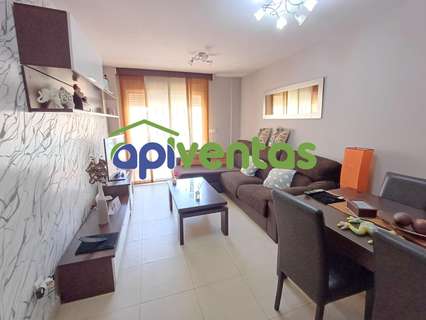 Piso en venta en Águilas