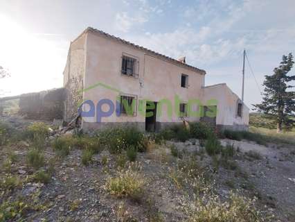 Casa rústica en venta en Lorca
