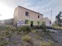 Casa rústica en venta en Lorca