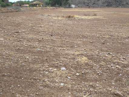 Parcela rústica en venta en Lorca