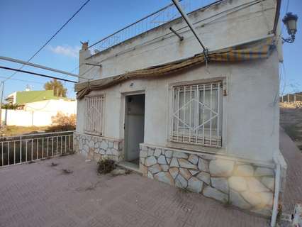 Casa en venta en Águilas