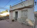 Casa en venta en Águilas
