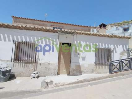Casa en venta en Puerto Lumbreras