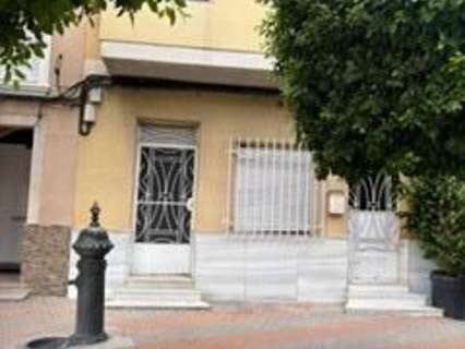 Casa en venta en Las Torres de Cotillas