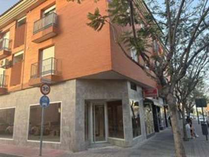 Piso en venta en Las Torres de Cotillas