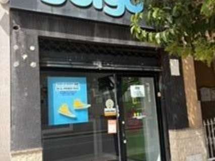 Local comercial en alquiler en Las Torres de Cotillas
