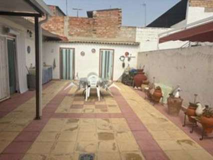 Casa en venta en Las Torres de Cotillas