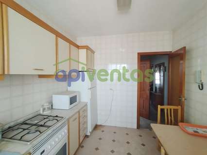 Piso en venta en Murcia
