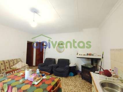 Casa en venta en Lorca
