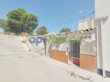 Parcela rústica en venta en Lorca
